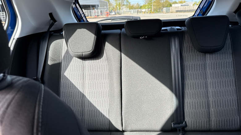 Vauxhall Corsa 1.2 SE Edition 5dr Petrol Hatchback